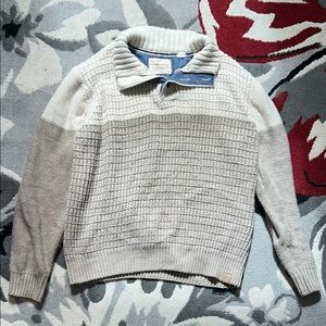 Weatherproof “Vintage” Men's button Up Sweater
